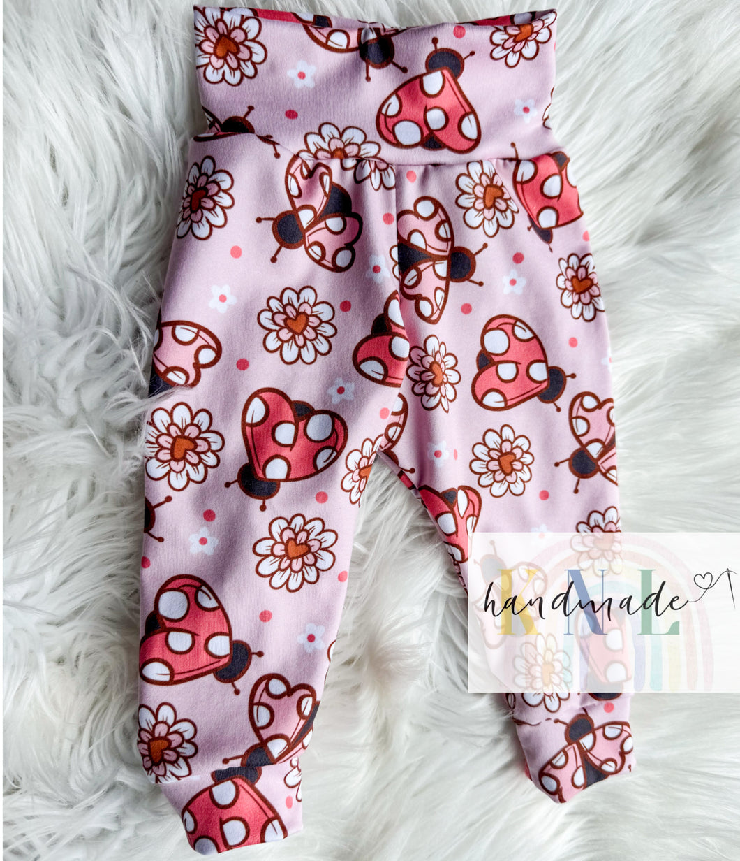 0-3m legging RTS 🐞