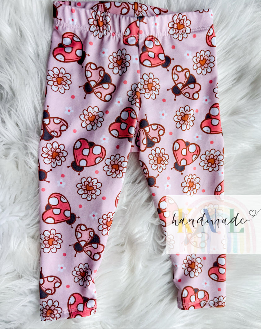 9-12m legging RTS 🐞