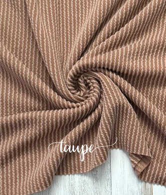 Taupe Solid