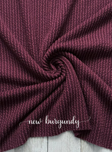 New Burgundy