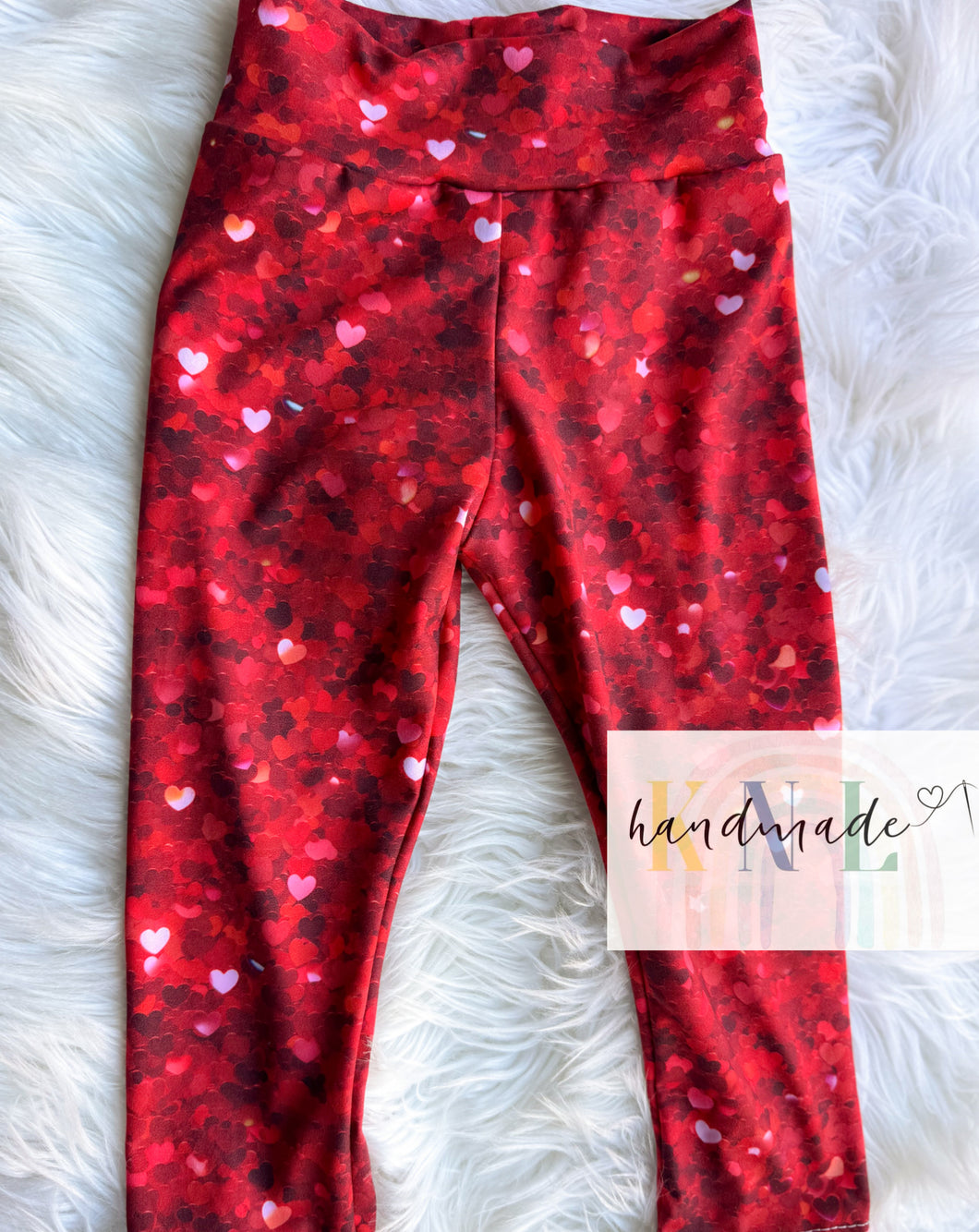 2t legging RTS