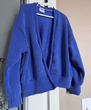 Load image into Gallery viewer, Solids Cardigan