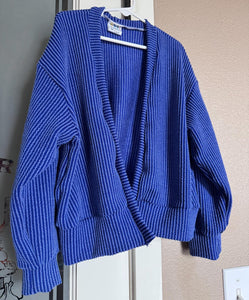 Solids Cardigan