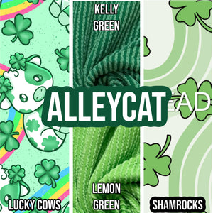 Alleycat Romper