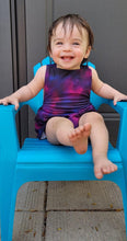 Load image into Gallery viewer, Out of This World Romper