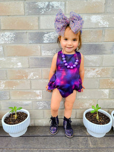 Out of This World Romper